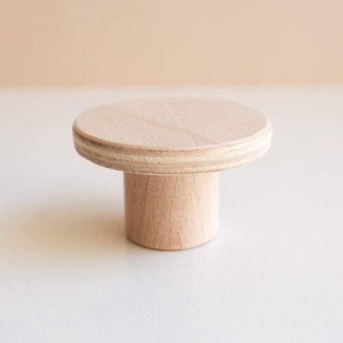 Bedside table