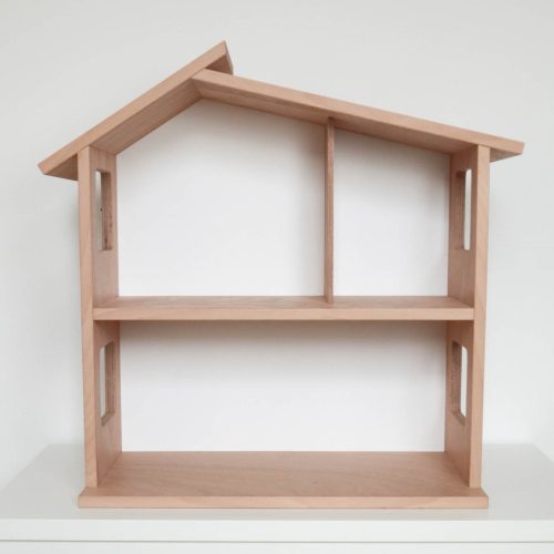Basic dollhouse