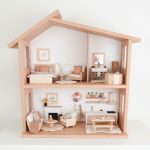 Basic dollhouse