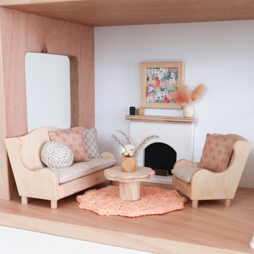 Living room package