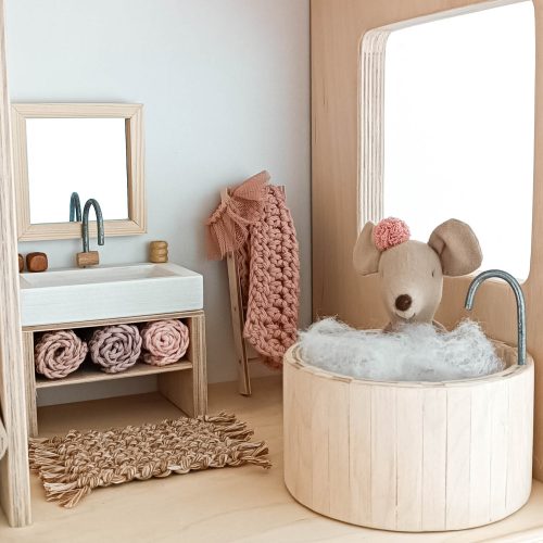 Bathroom package
