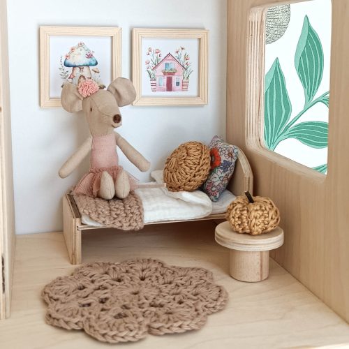 Nursery package