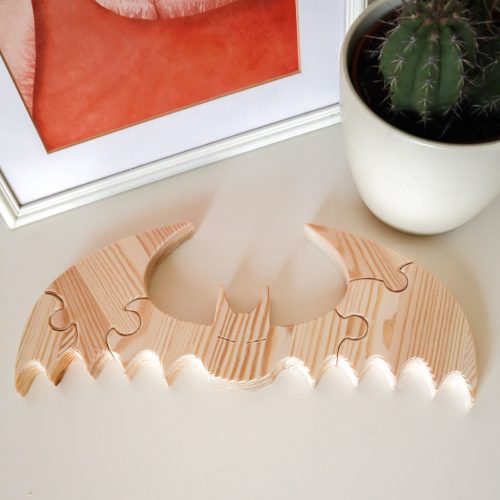 Bat puzzle