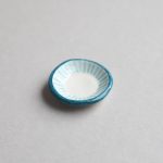 Kerámia mély tányér