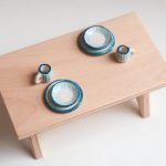 Kerámia mély tányér