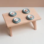 Kerámia mély tányér