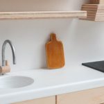 Kerámia vágódeszka