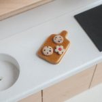 Kerámia vágódeszka