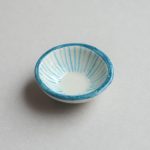 Kerámia mély tál nagy