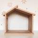 Tiny dollhouse