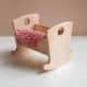 Rocking cradle
