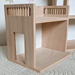 Extension suite for dollhouse