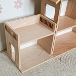 Extension suite for dollhouse