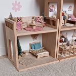 Extension suite for dollhouse