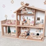 Extension suite for dollhouse