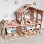 Extension suite for dollhouse