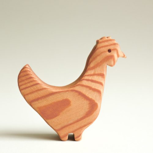 Hen