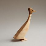 Indian running duck drake (boy)