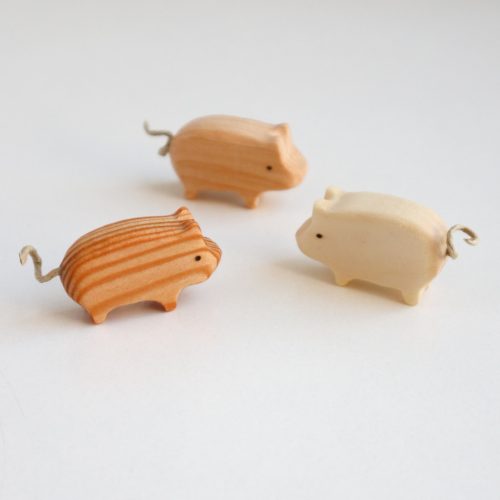 Piglet